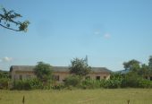 Mhungudza Primary School