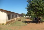 Mhungudza Primary School