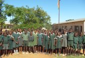 Mhungudza Primary School