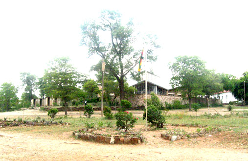 Bondolfi Central Primary School