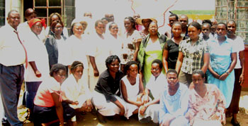 Bondolfi Central Primary School