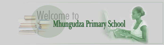 Mhungudza Primary School