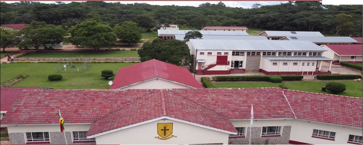 Bernard Mizeki College
