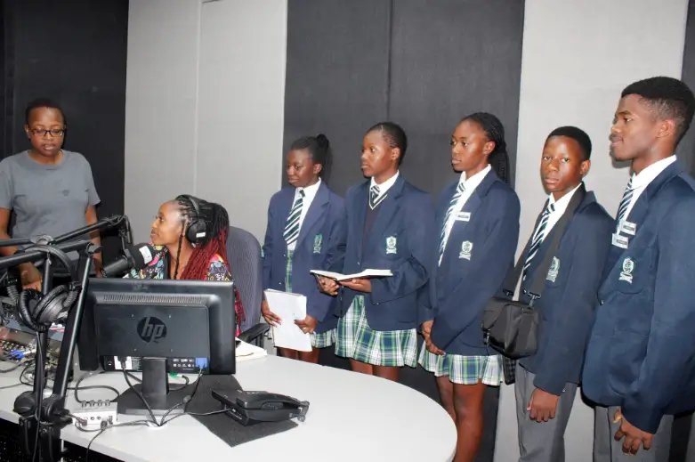 Rydings Primary School