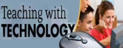 teaching with technology